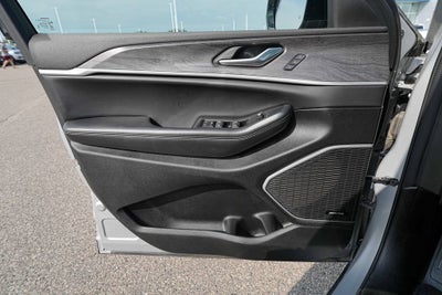2024 Jeep Grand Cherokee 4xe 4x4