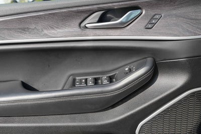 2024 Jeep Grand Cherokee 4xe 4x4