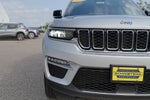 2024 Jeep Grand Cherokee 4xe 4x4