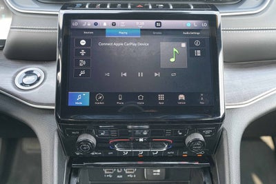 2024 Jeep Grand Cherokee 4xe 4x4