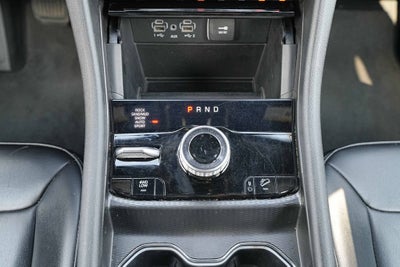 2024 Jeep Grand Cherokee 4xe 4x4