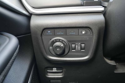 2024 Jeep Grand Cherokee 4xe 4x4