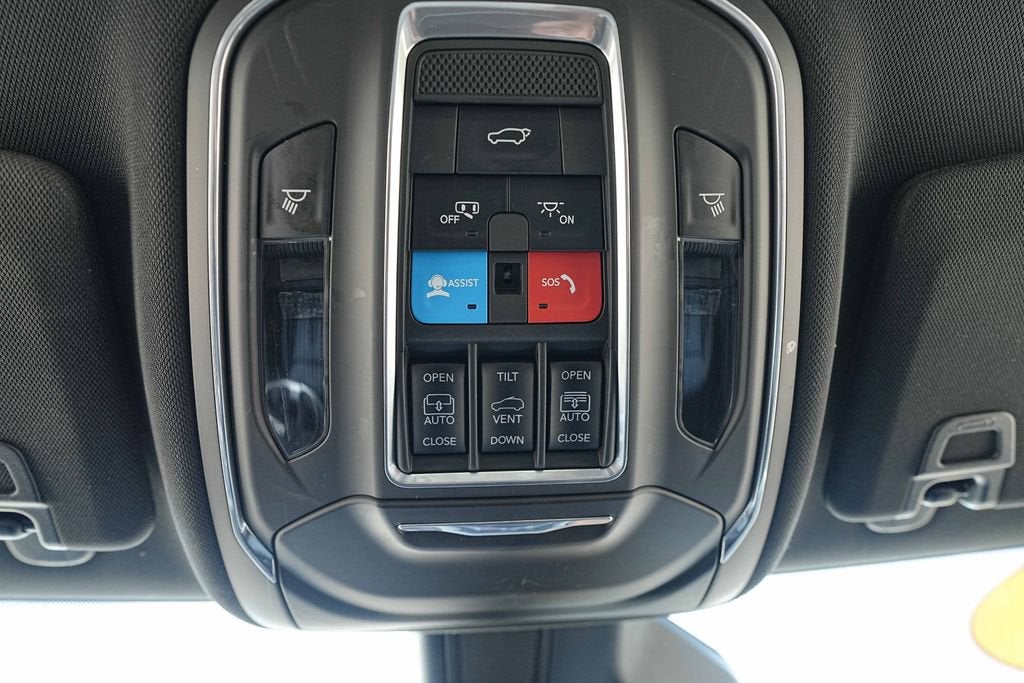 2024 Jeep Grand Cherokee 4xe 4x4