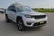 2024 Jeep Grand Cherokee 4xe 4x4