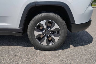2024 Jeep Grand Cherokee 4xe 4x4