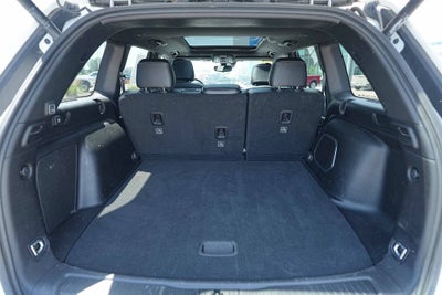 2024 Jeep Grand Cherokee 4xe 4x4
