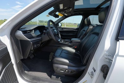 2024 Jeep Grand Cherokee 4xe 4x4