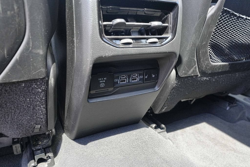 2024 Jeep Grand Cherokee 4xe 4x4