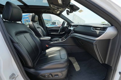2024 Jeep Grand Cherokee 4xe 4x4
