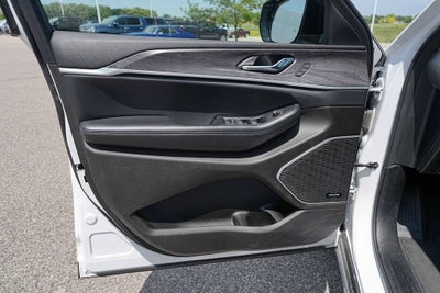 2024 Jeep Grand Cherokee 4xe 4x4