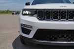 2024 Jeep Grand Cherokee 4xe 4x4