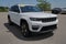 2024 Jeep Grand Cherokee 4xe 4x4