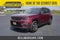 2024 Jeep Grand Cherokee 4xe 4x4