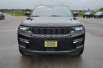 2024 Jeep Grand Cherokee 4xe 4x4