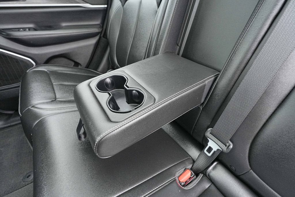 2024 Jeep Grand Cherokee 4xe 4x4