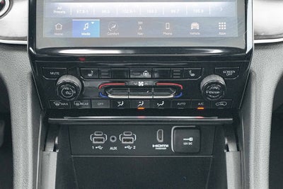 2024 Jeep Grand Cherokee 4xe 4x4