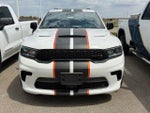 2023 Dodge Durango Hemi Orange