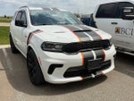 2023 Dodge Durango Hemi Orange