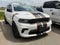 2023 Dodge Durango Hemi Orange