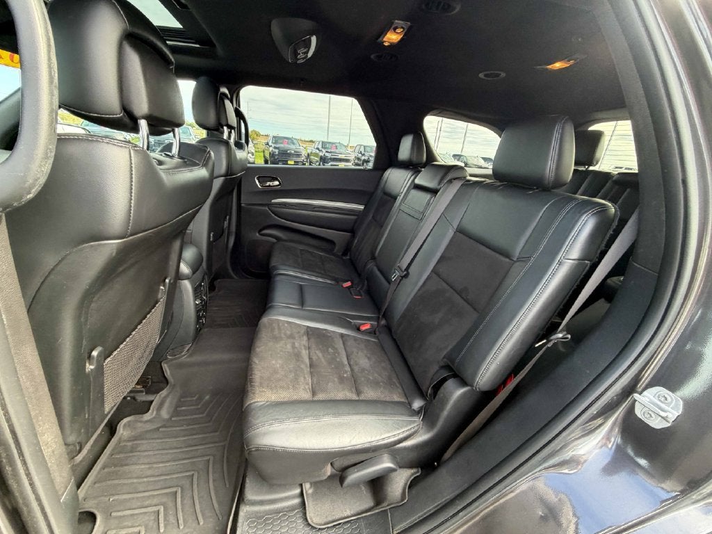 2020 Dodge Durango R/T
