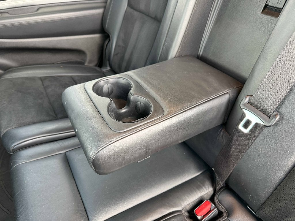 2020 Dodge Durango R/T