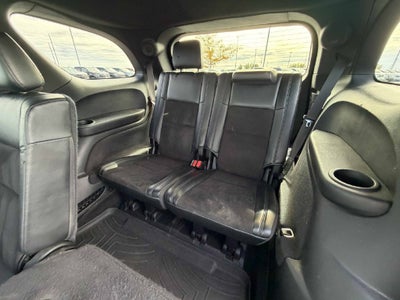 2020 Dodge Durango R/T