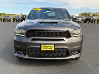 2020 Dodge Durango R/T