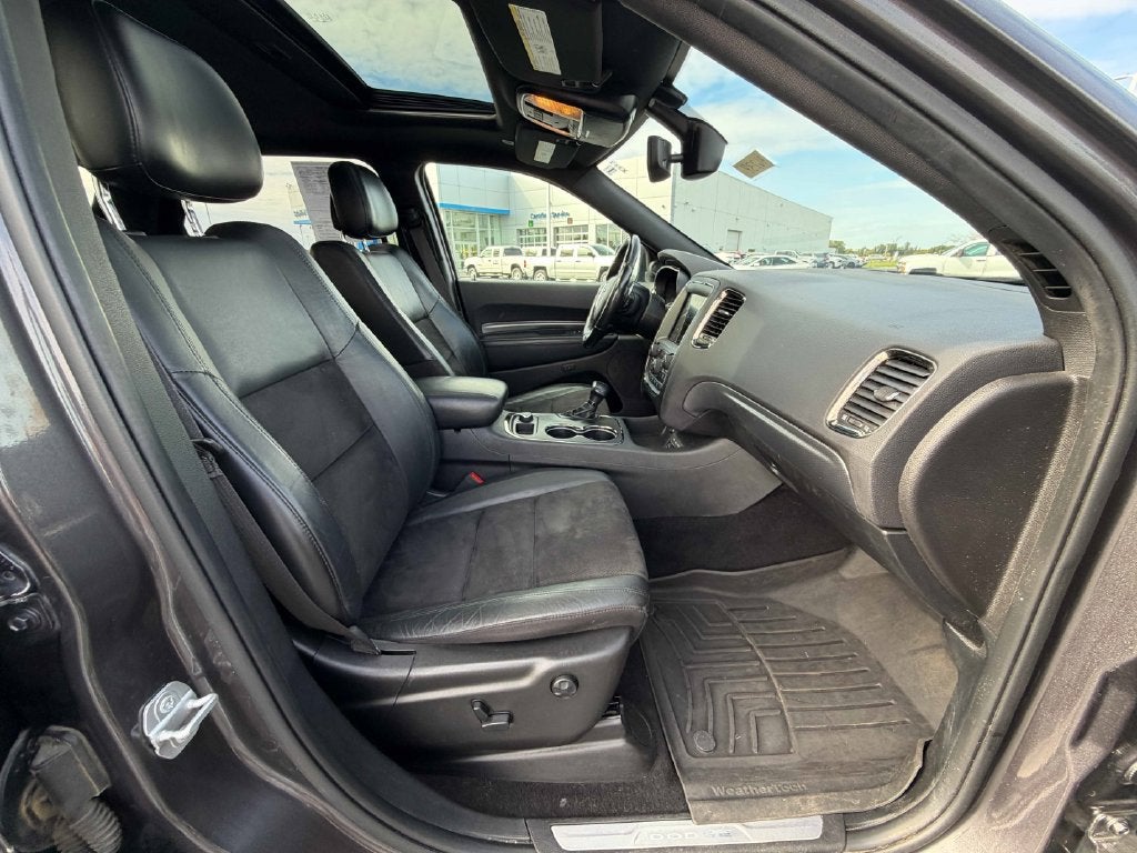2020 Dodge Durango R/T