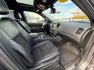 2020 Dodge Durango R/T