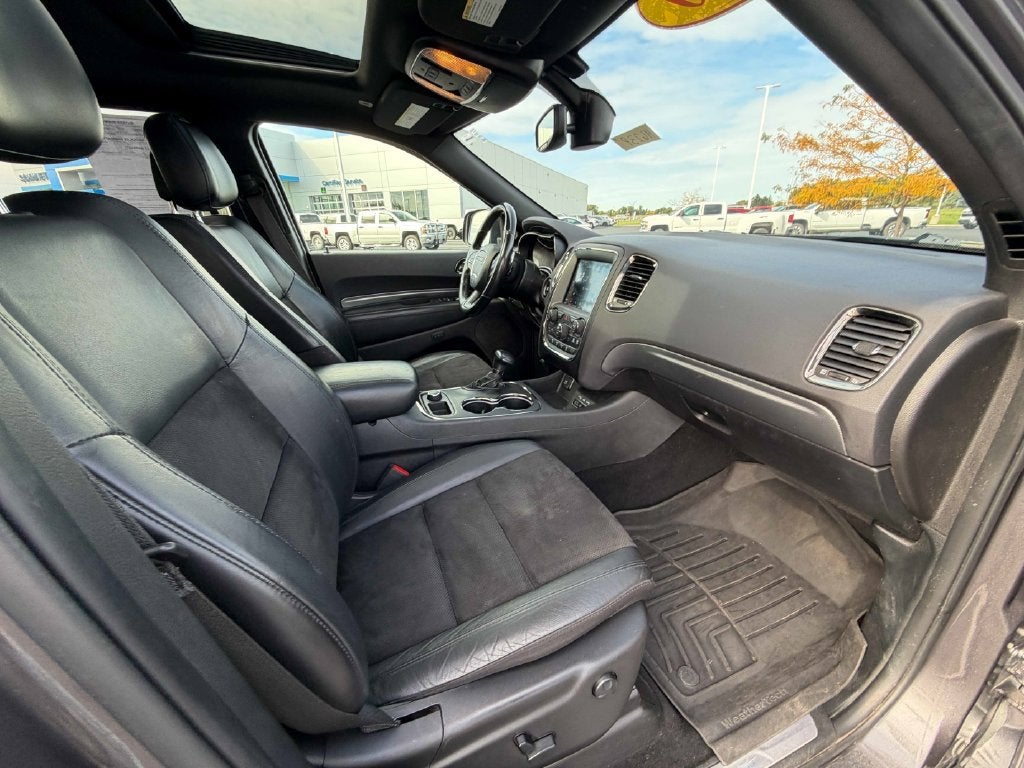 2020 Dodge Durango R/T