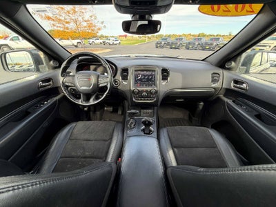2020 Dodge Durango R/T