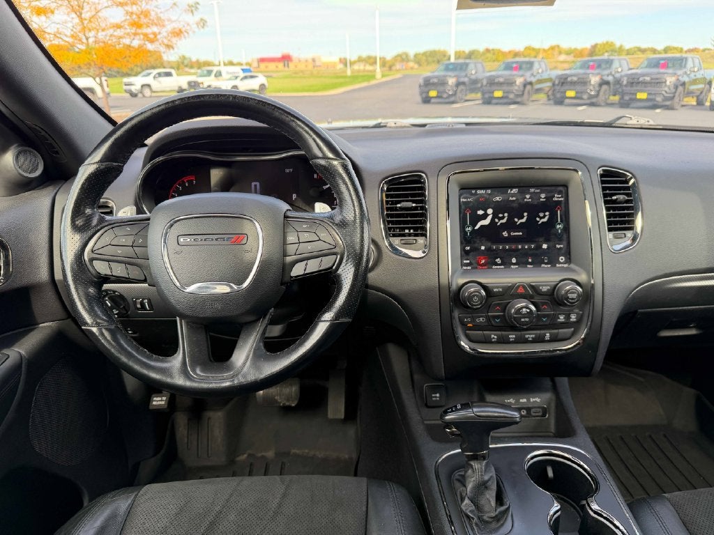2020 Dodge Durango R/T