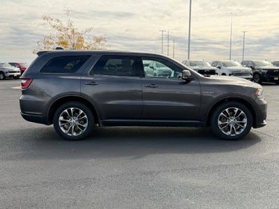 2020 Dodge Durango R/T