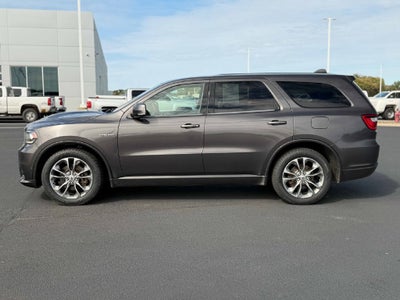 2020 Dodge Durango R/T
