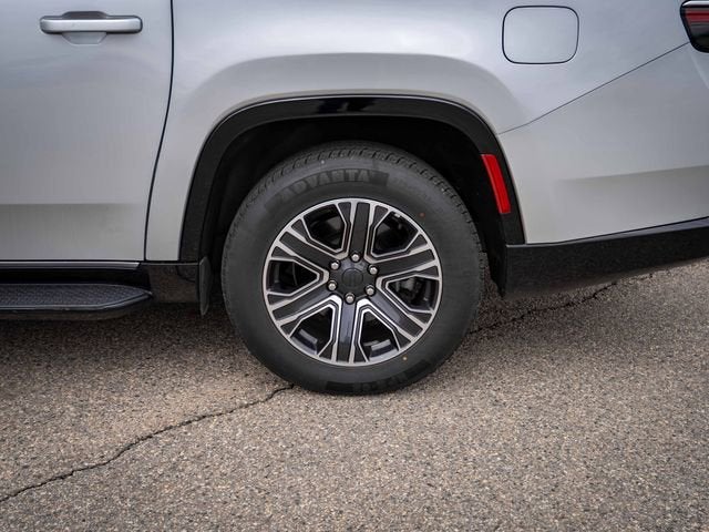 2023 Jeep Wagoneer L Series II