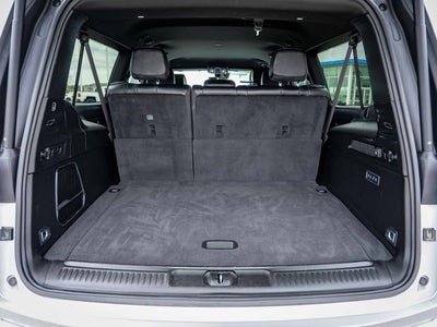 2023 Jeep Wagoneer L Series II