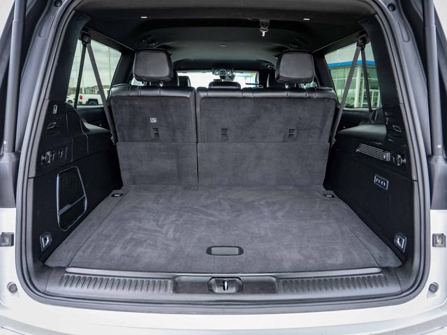 2023 Jeep Wagoneer L Series II