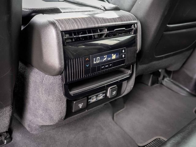 2023 Jeep Wagoneer L Series II