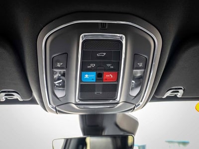 2023 Jeep Wagoneer L Series II