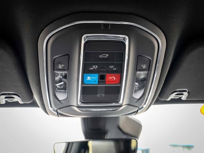 2023 Jeep Wagoneer L Series II