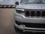 2023 Jeep Wagoneer L Series II
