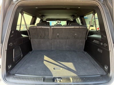 2023 Jeep Wagoneer L Series II