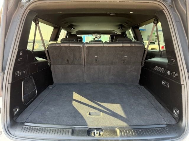 2023 Jeep Wagoneer L Series II