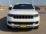 2023 Jeep Wagoneer L Series II