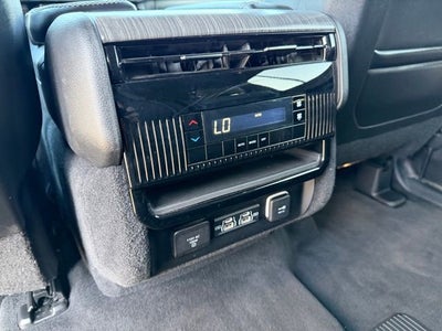 2023 Jeep Wagoneer L Series II