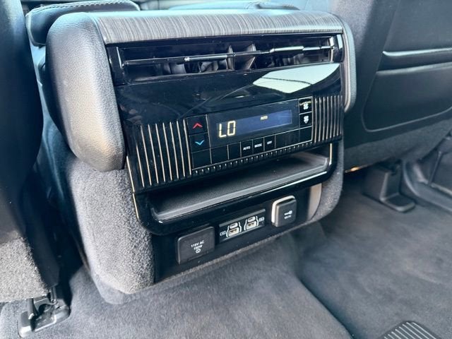 2023 Jeep Wagoneer L Series II