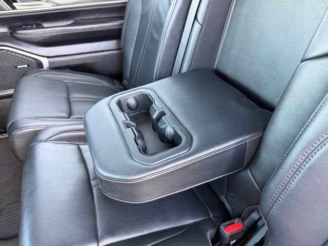 2023 Jeep Wagoneer L Series II