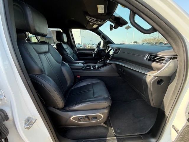 2023 Jeep Wagoneer L Series II