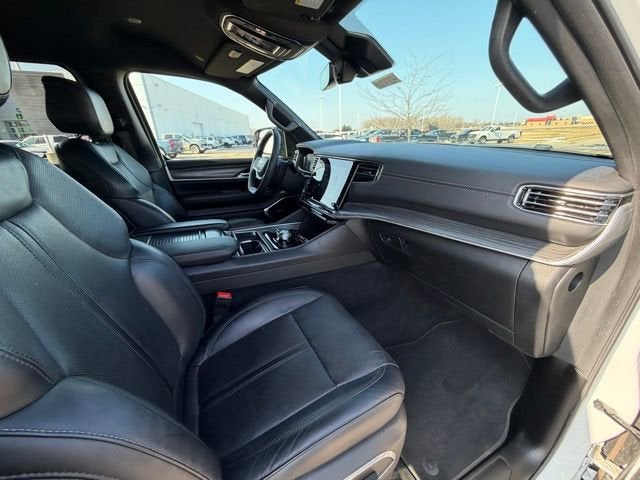 2023 Jeep Wagoneer L Series II