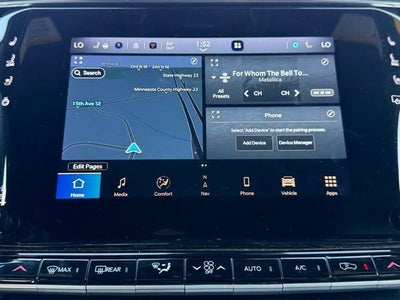 2023 Jeep Wagoneer L Series II